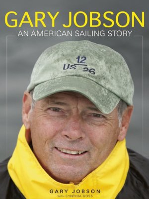 cover image of Gary Jobson